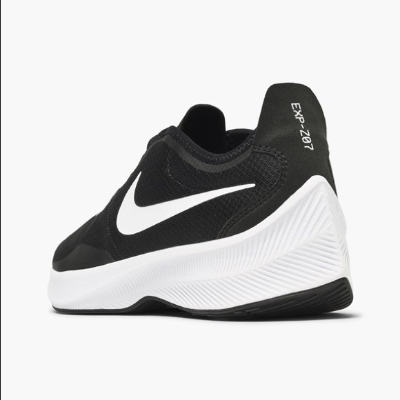 nike fast exp 207